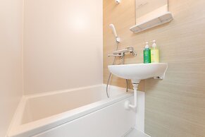 Yokohama Sakuragicho Town Hotel 24