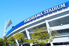 Yokohama Sakuragicho Town Hotel 24