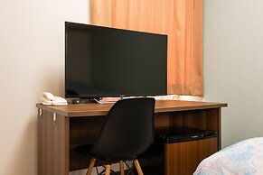 Yokohama Sakuragicho Town Hotel 24