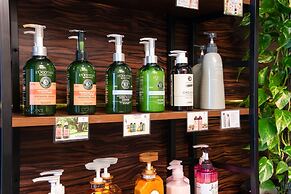 Yokohama Sakuragicho Town Hotel 24