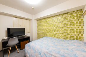 Yokohama Sakuragicho Town Hotel 24