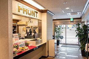 Yokohama Sakuragicho Town Hotel 24