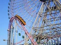 Yokohama Sakuragicho Town Hotel 24