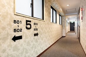 Yokohama Sakuragicho Town Hotel 24