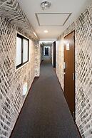 Yokohama Sakuragicho Town Hotel 24