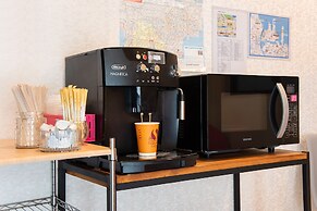 Yokohama Sakuragicho Town Hotel 24