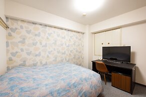 Yokohama Sakuragicho Town Hotel 24