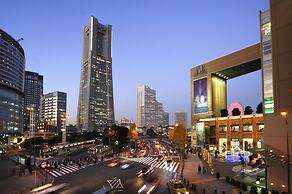 Yokohama Sakuragicho Town Hotel 24