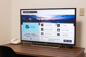 Yokohama Sakuragicho Town Hotel 24