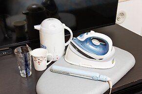 Yokohama Sakuragicho Town Hotel 24