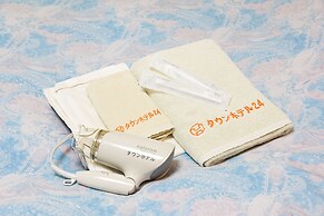 Yokohama Sakuragicho Town Hotel 24