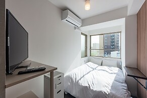 &AND HOSTEL MINAMISENJU