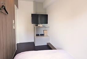 &AND HOSTEL MINAMISENJU