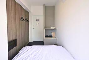 &AND HOSTEL MINAMISENJU