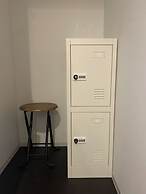 &AND HOSTEL MINAMISENJU