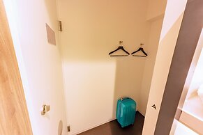 &AND HOSTEL MINAMISENJU