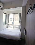 &AND HOSTEL MINAMISENJU