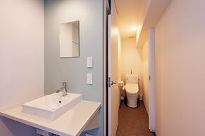 &AND HOSTEL MINAMISENJU