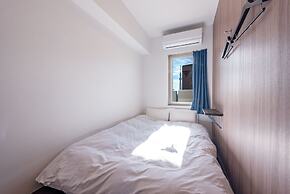 &AND HOSTEL MINAMISENJU