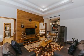 L.Good Lembongan Island Villas