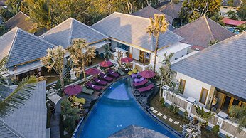 L.Good Lembongan Island Villas