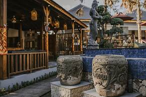 L.Good Lembongan Island Villas