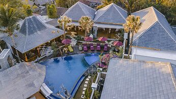 L.Good Lembongan Island Villas