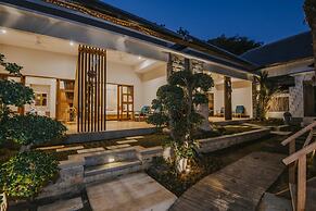 L.Good Lembongan Island Villas