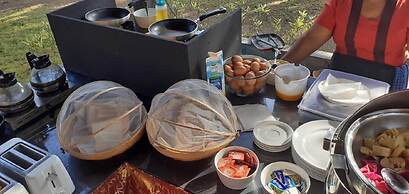 L.Good Lembongan Island Villas