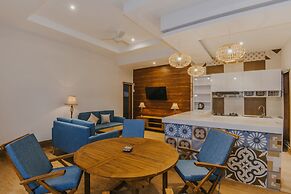 L.Good Lembongan Island Villas