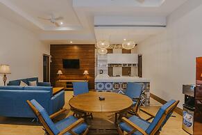 L.Good Lembongan Island Villas