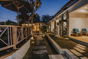 L.Good Lembongan Island Villas