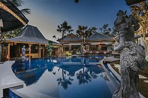 L.Good Lembongan Island Villas