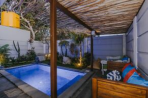 L.Good Lembongan Island Villas