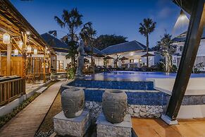 L.Good Lembongan Island Villas