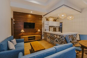 L.Good Lembongan Island Villas