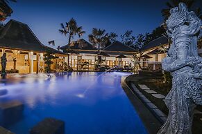 L.Good Lembongan Island Villas