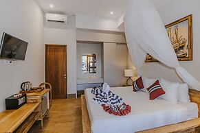 L.Good Lembongan Island Villas