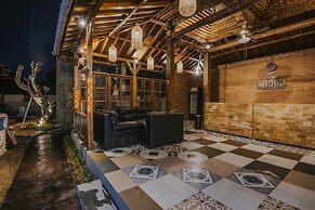 L.Good Lembongan Island Villas