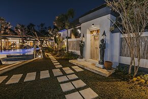 L.Good Lembongan Island Villas