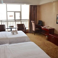 Yongzhou Binhu Hotel