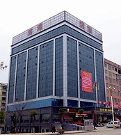 Yongzhou Binhu Hotel