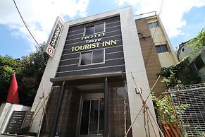 Tokyo Tourist Inn