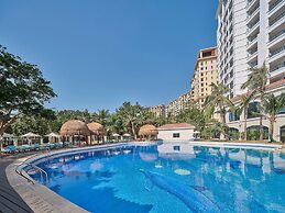 DoubleTree by Hilton Sanya Bay