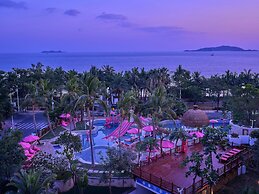 DoubleTree by Hilton Sanya Bay