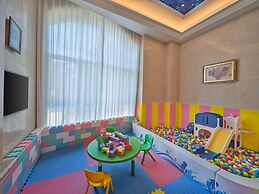 DoubleTree by Hilton Sanya Bay