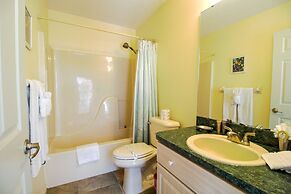 Four Bedroom Comfort  4668 Home by RedAwning