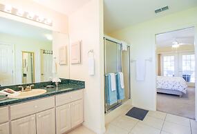 Four Bedroom Comfort  4668 Home by RedAwning