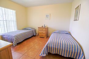 Four Bedroom Comfort  4668 Home by RedAwning