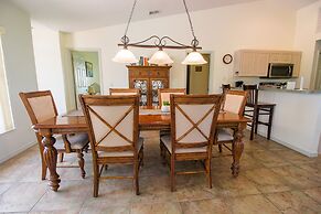 Four Bedroom Comfort  4668 Home by RedAwning